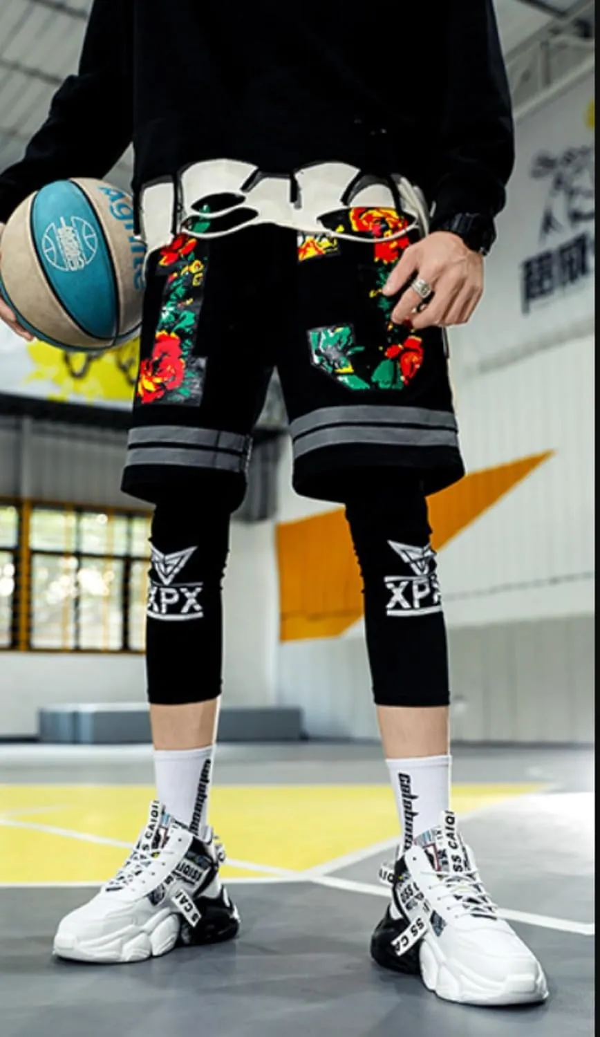 ??????'?? ?????????????? ?????????? Chunky Sneakers Casual Trainers Fashion Workout Gym Tennis Shoes Trendy Youth Student Thick Sole for Men