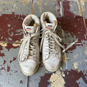 1980s Nike Blazers