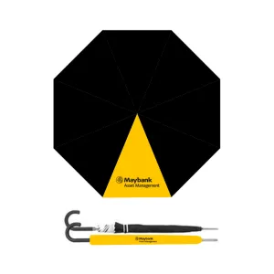 24" UV Protection Umbrella