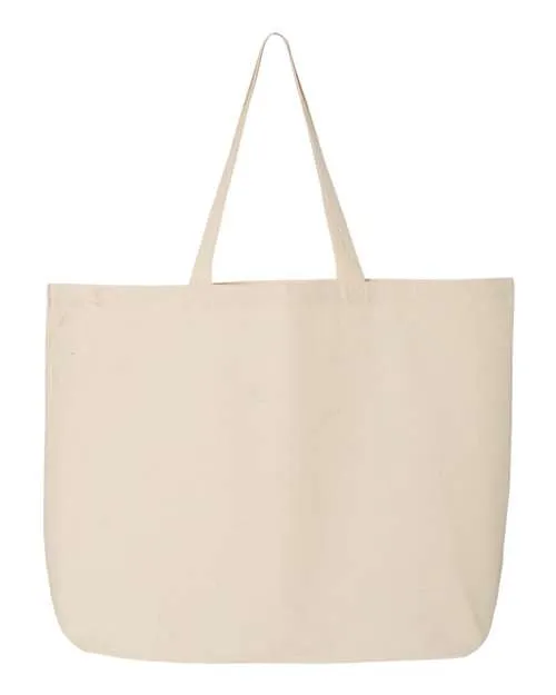 25L Jumbo Tote - Q600
