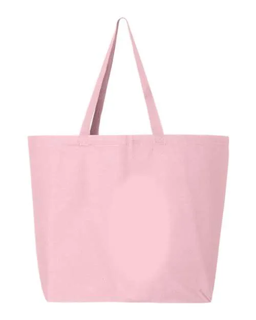 25L Jumbo Tote - Q600