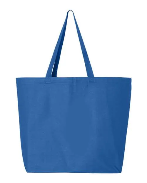 25L Jumbo Tote - Q600