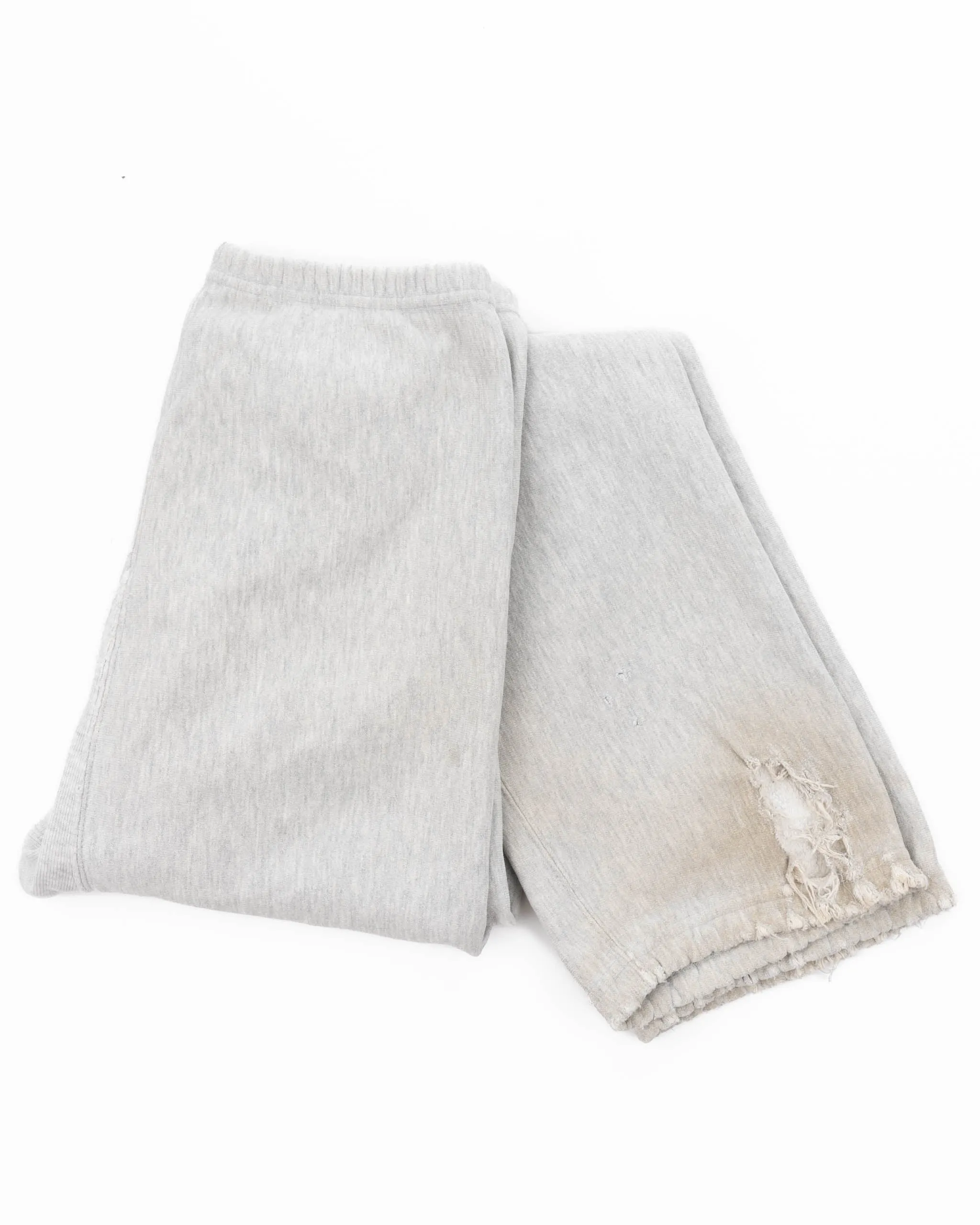 90’s Blazers Reverse Weave Sweatpants - 30 x 31”
