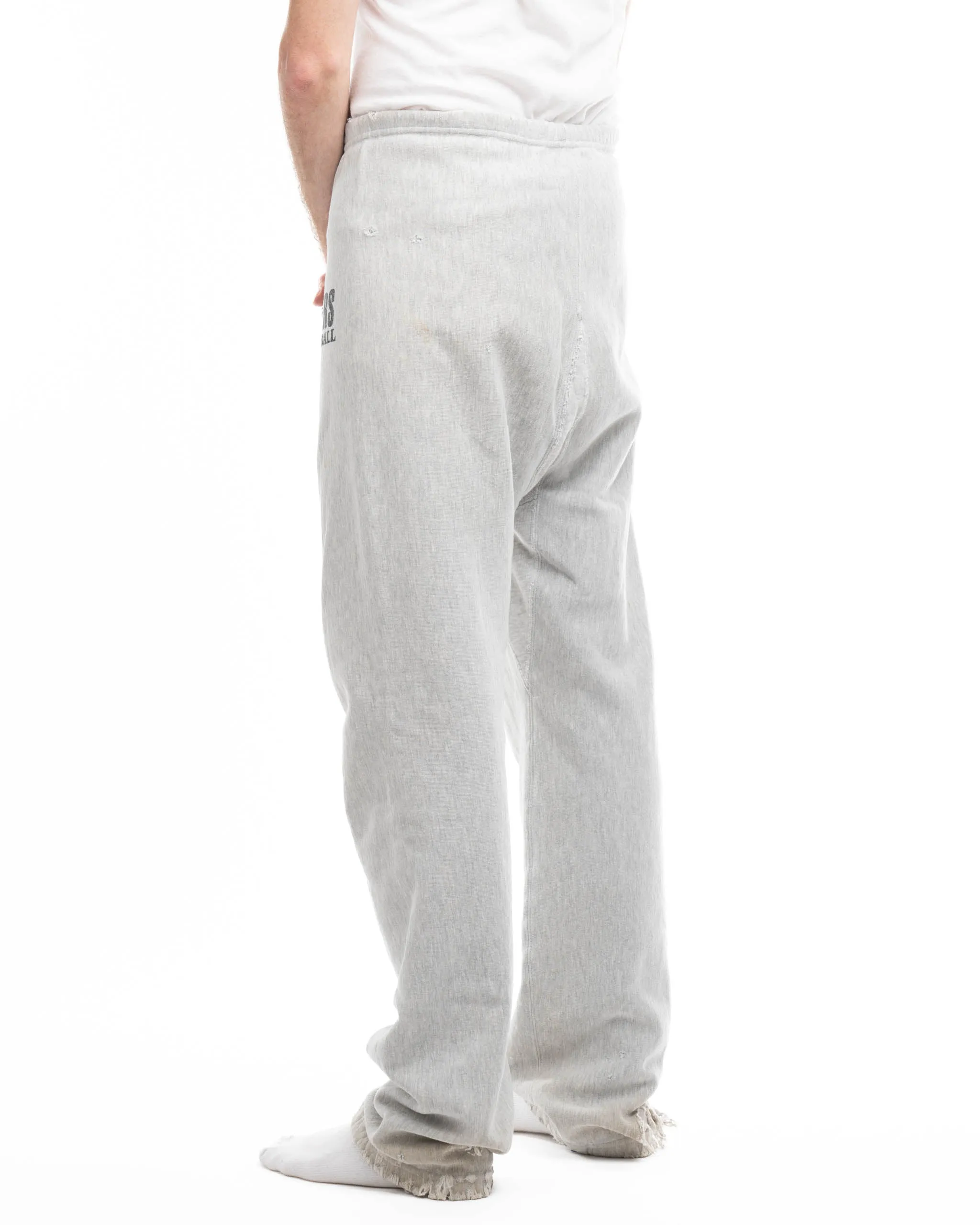 90’s Blazers Reverse Weave Sweatpants - 30 x 31”