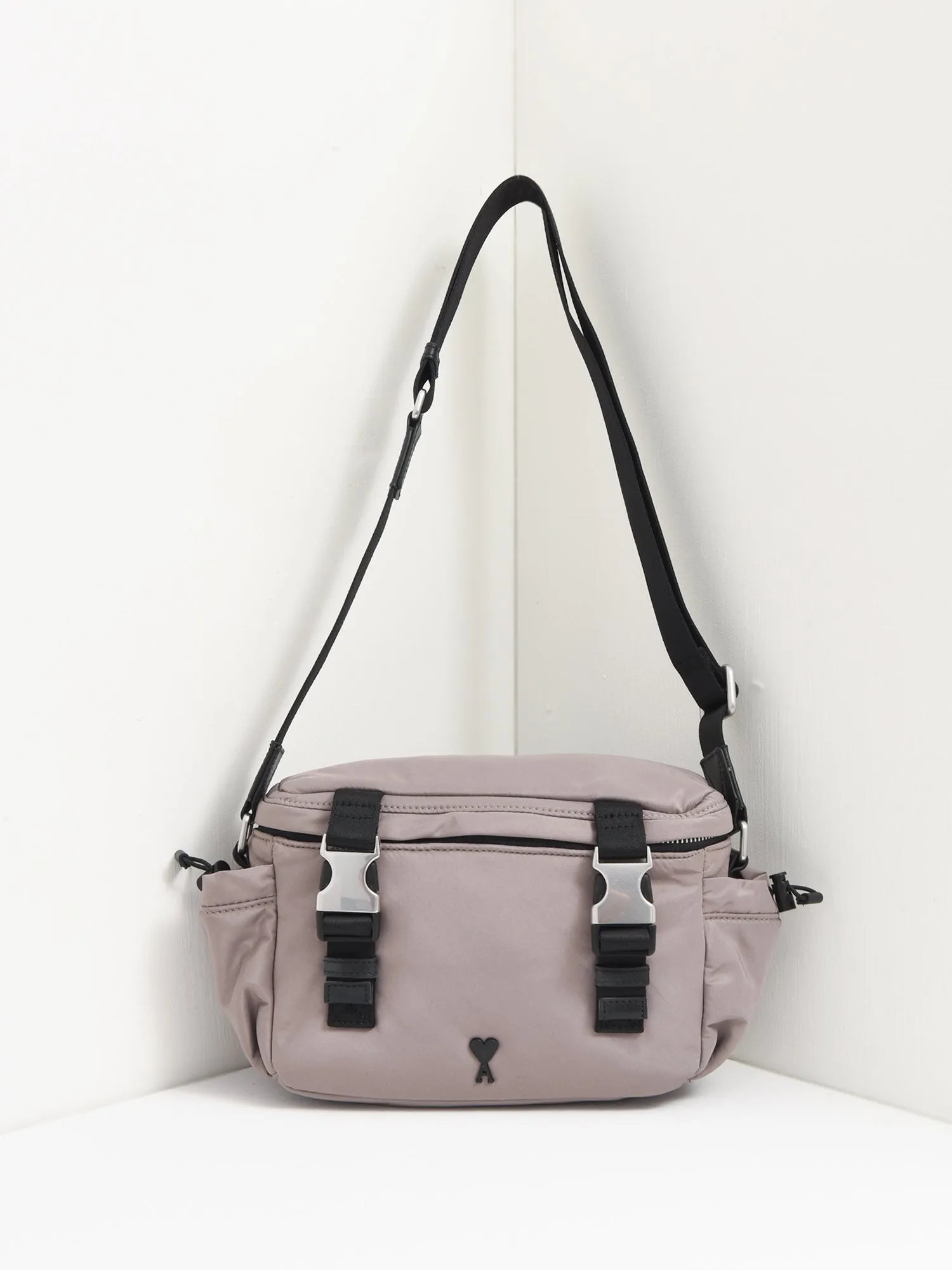 ADC MESSENGER BAG_TAUPE/281
