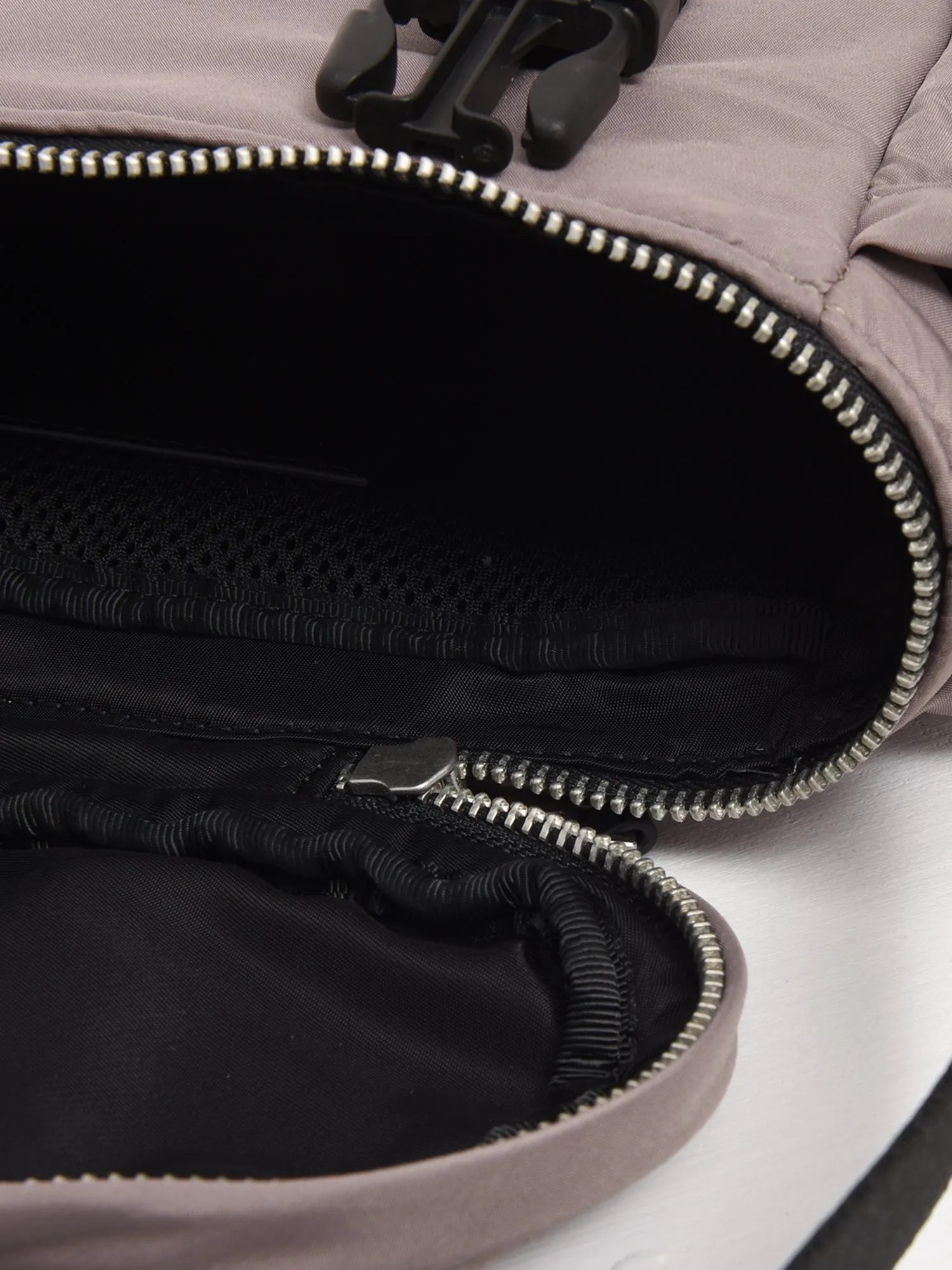 ADC MESSENGER BAG_TAUPE/281