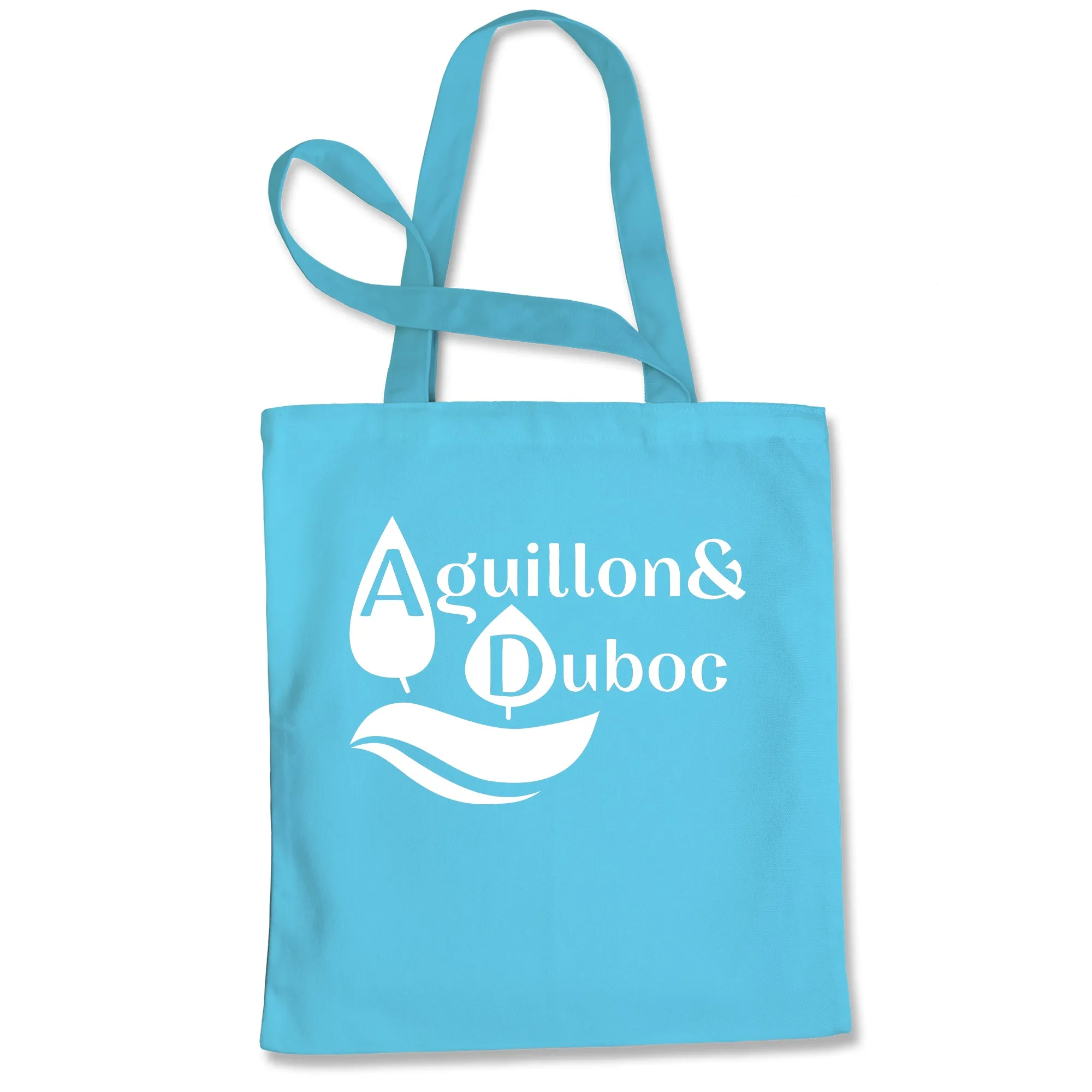 Aguillon & Duboc Eve Tote Bag