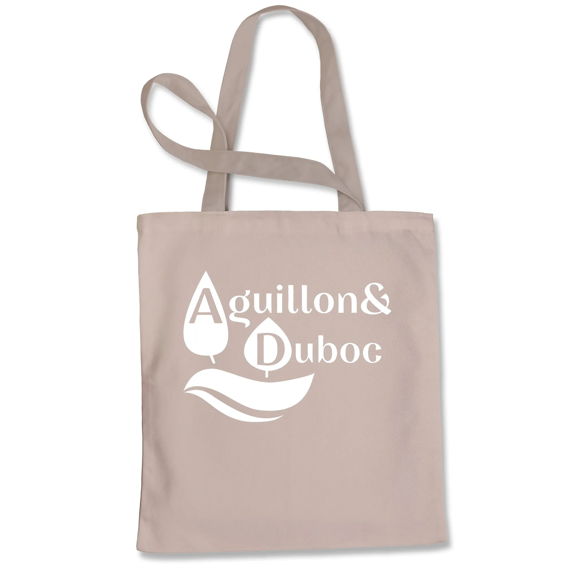 Aguillon & Duboc Eve Tote Bag