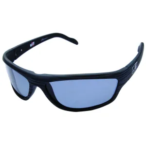 Anarchy Bedlam Mens Sunglasses - Black