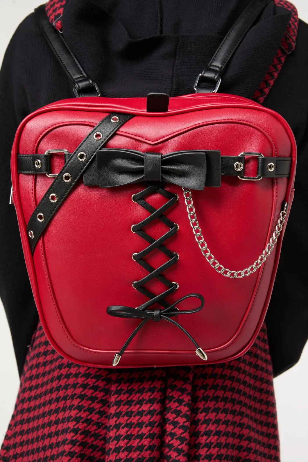 Apple Bag