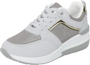 Arch Support Slip on Sneakers for Women Air Cushion Orthopedic Sneakers with Arch Support Fly Woven Mesh Shoe