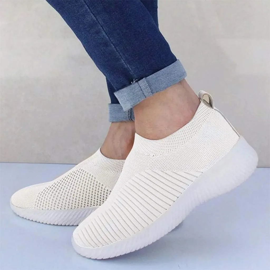 Black Casual Sneakers for Women 2023 Slip On Sneakers Women Size 10 Wide Womens Casual Shoes for Fall/Winter White High Top Sneakers for Women Zapatos De Mujer para Trabajo En Restaurante
