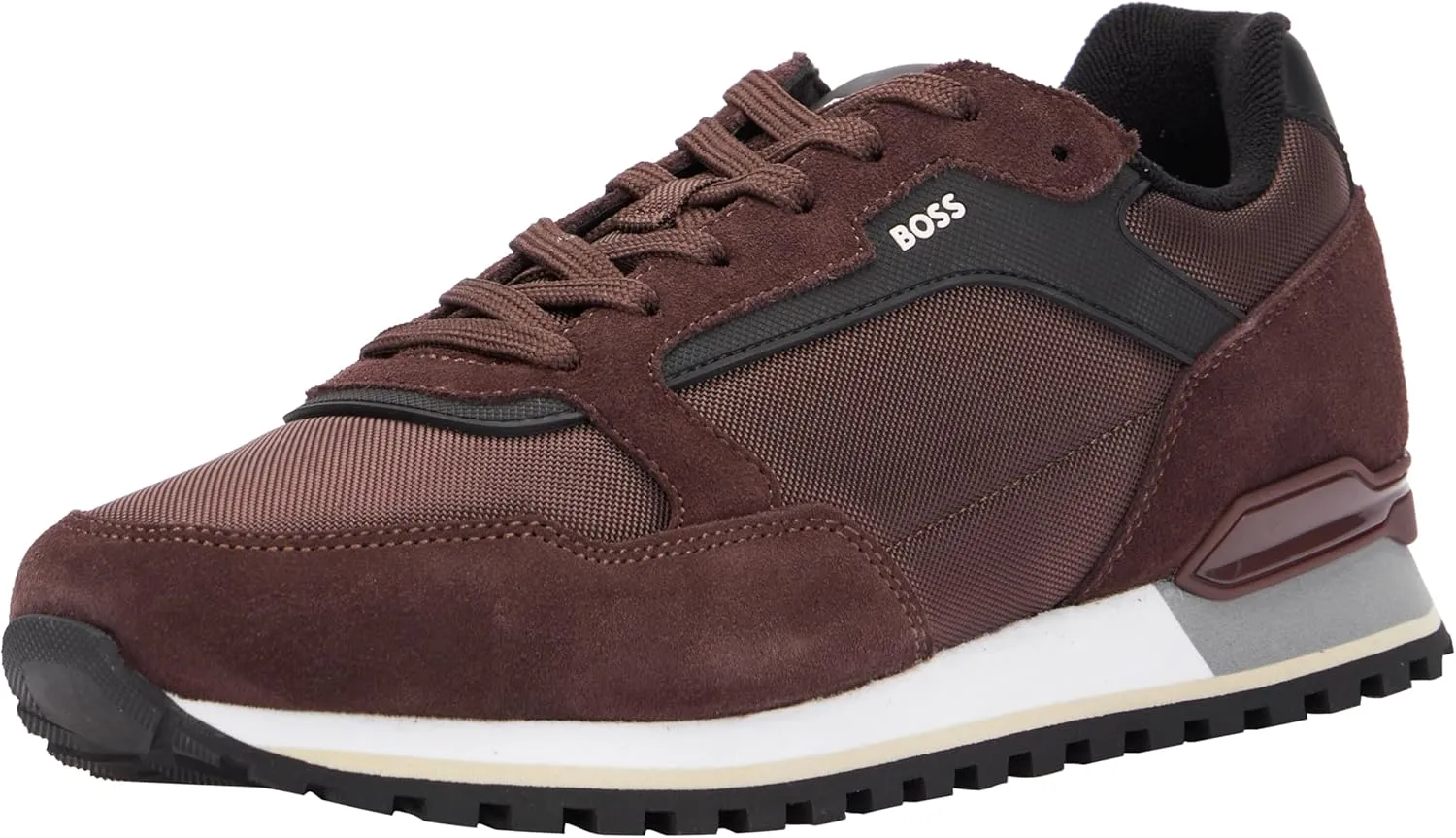 BOSS Men's Modern Trainers
