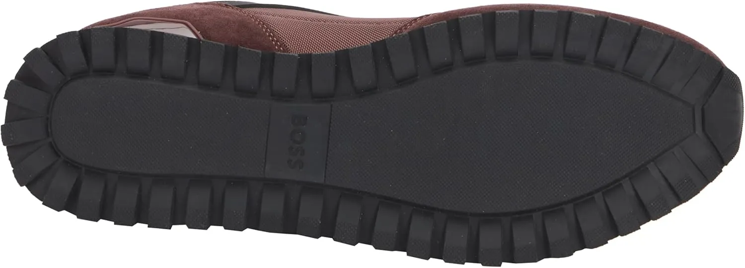 BOSS Men's Modern Trainers