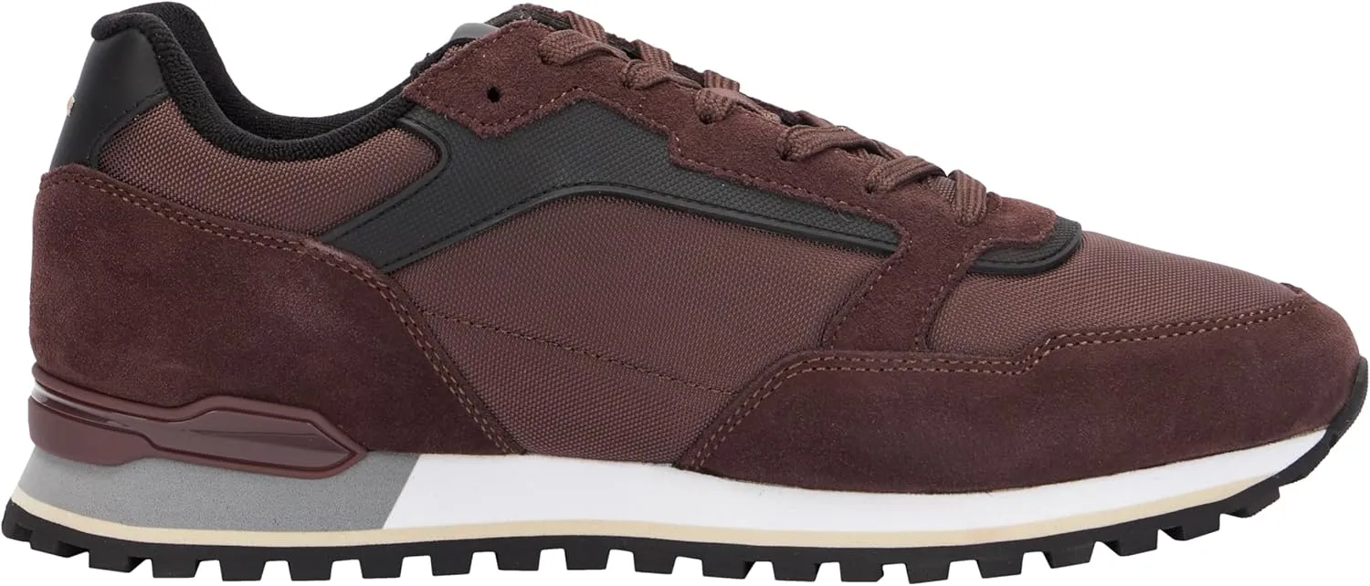 BOSS Men's Modern Trainers