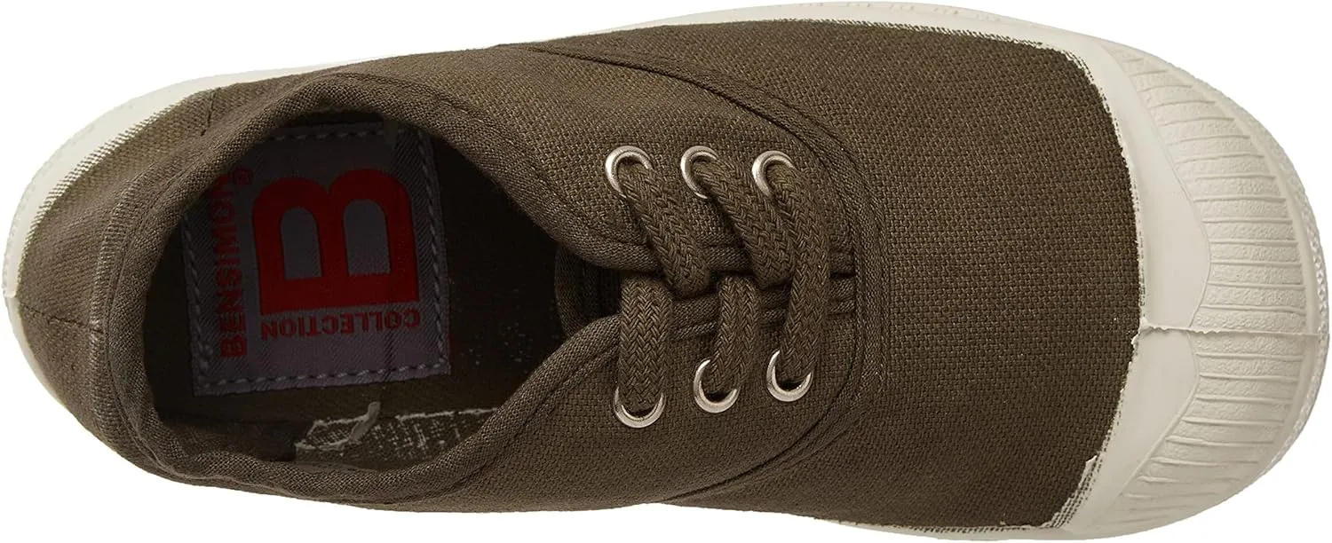 Boys' Tennis Lacets Trainers