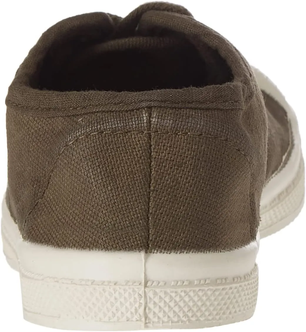 Boys' Tennis Lacets Trainers