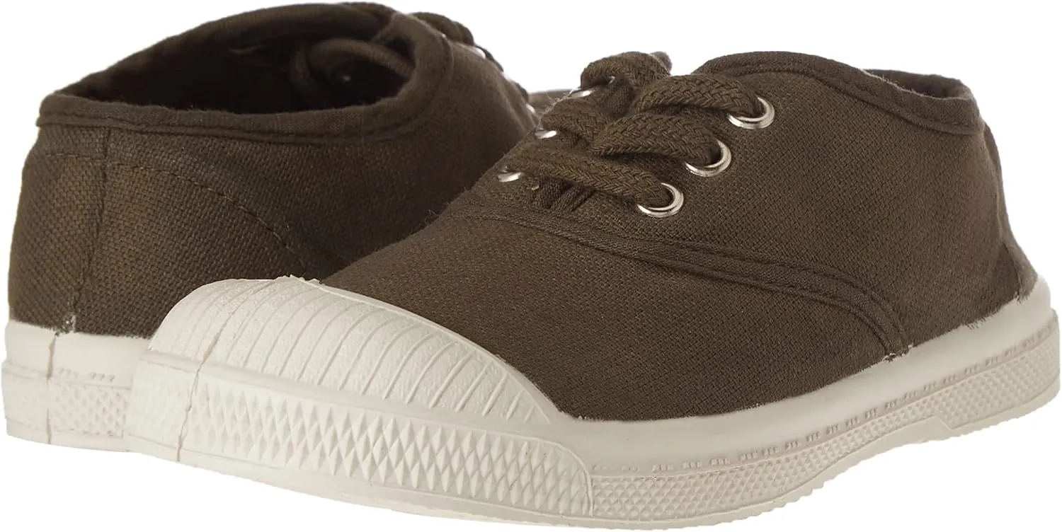 Boys' Tennis Lacets Trainers