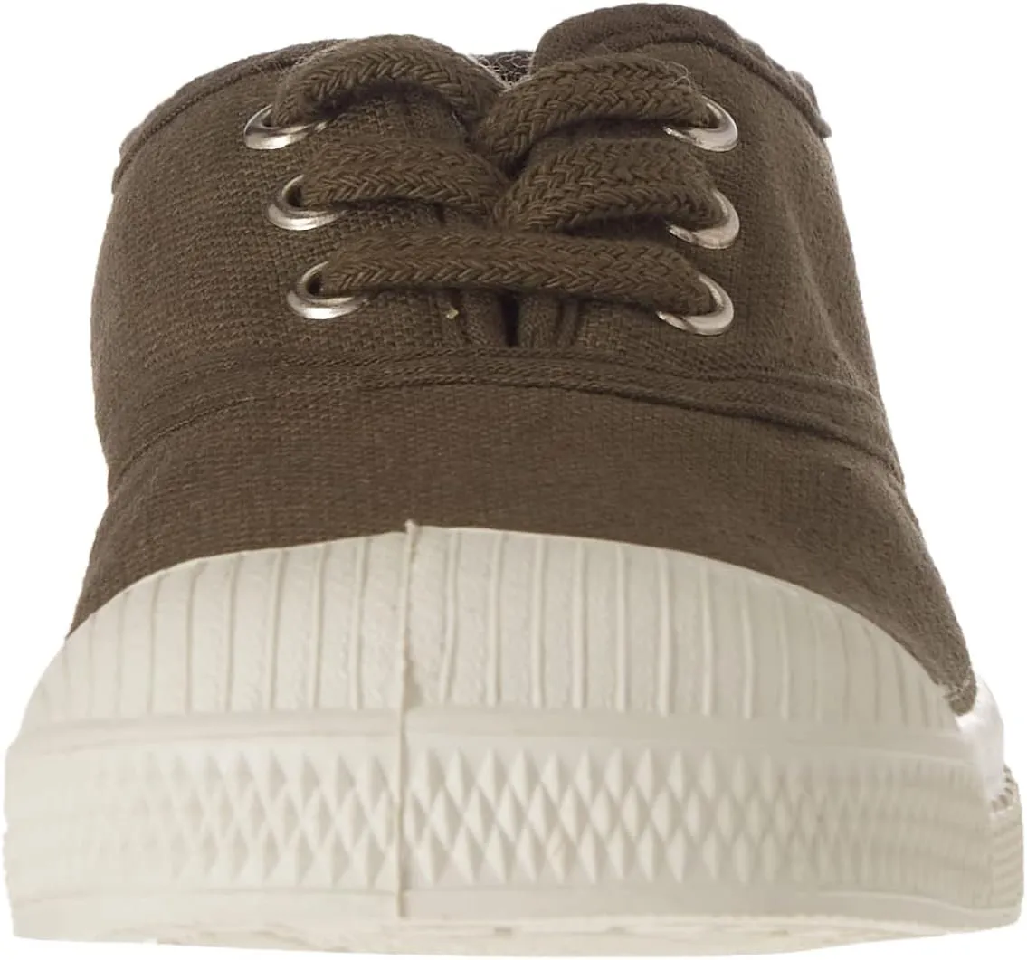 Boys' Tennis Lacets Trainers