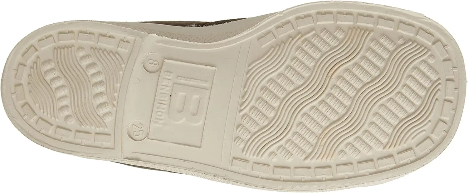 Boys' Tennis Lacets Trainers