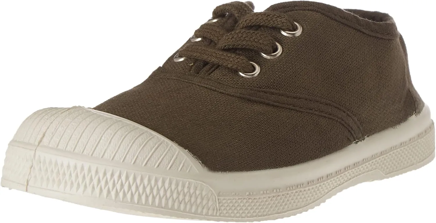 Boys' Tennis Lacets Trainers