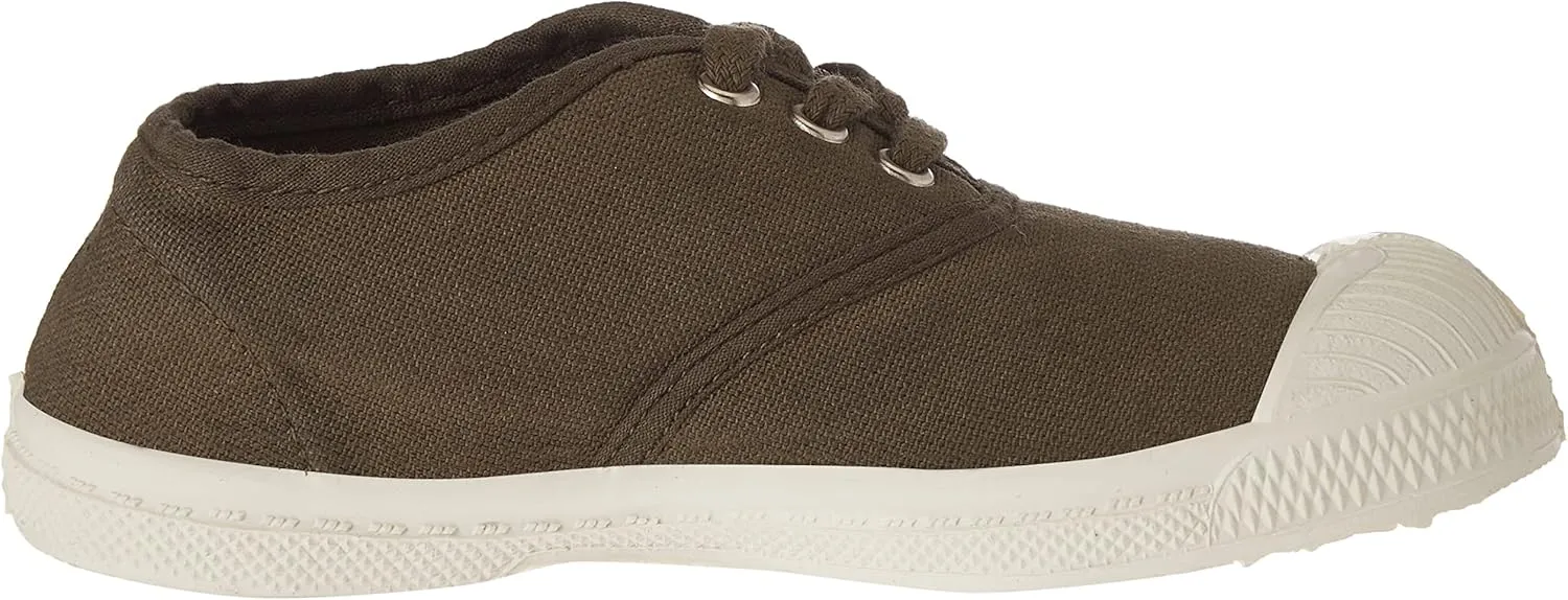 Boys' Tennis Lacets Trainers