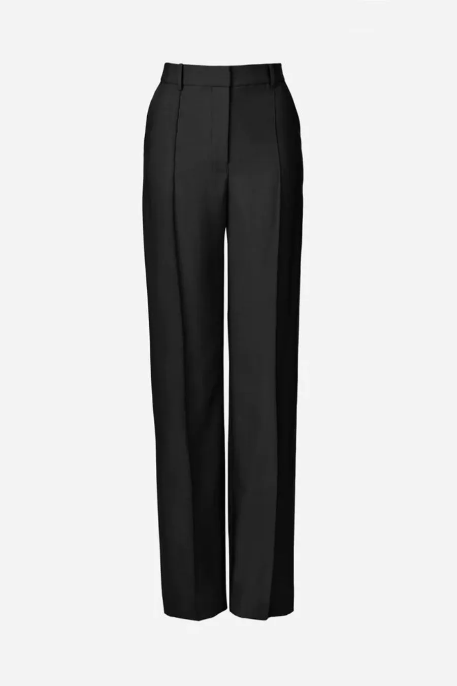 Bramwell Pant Black