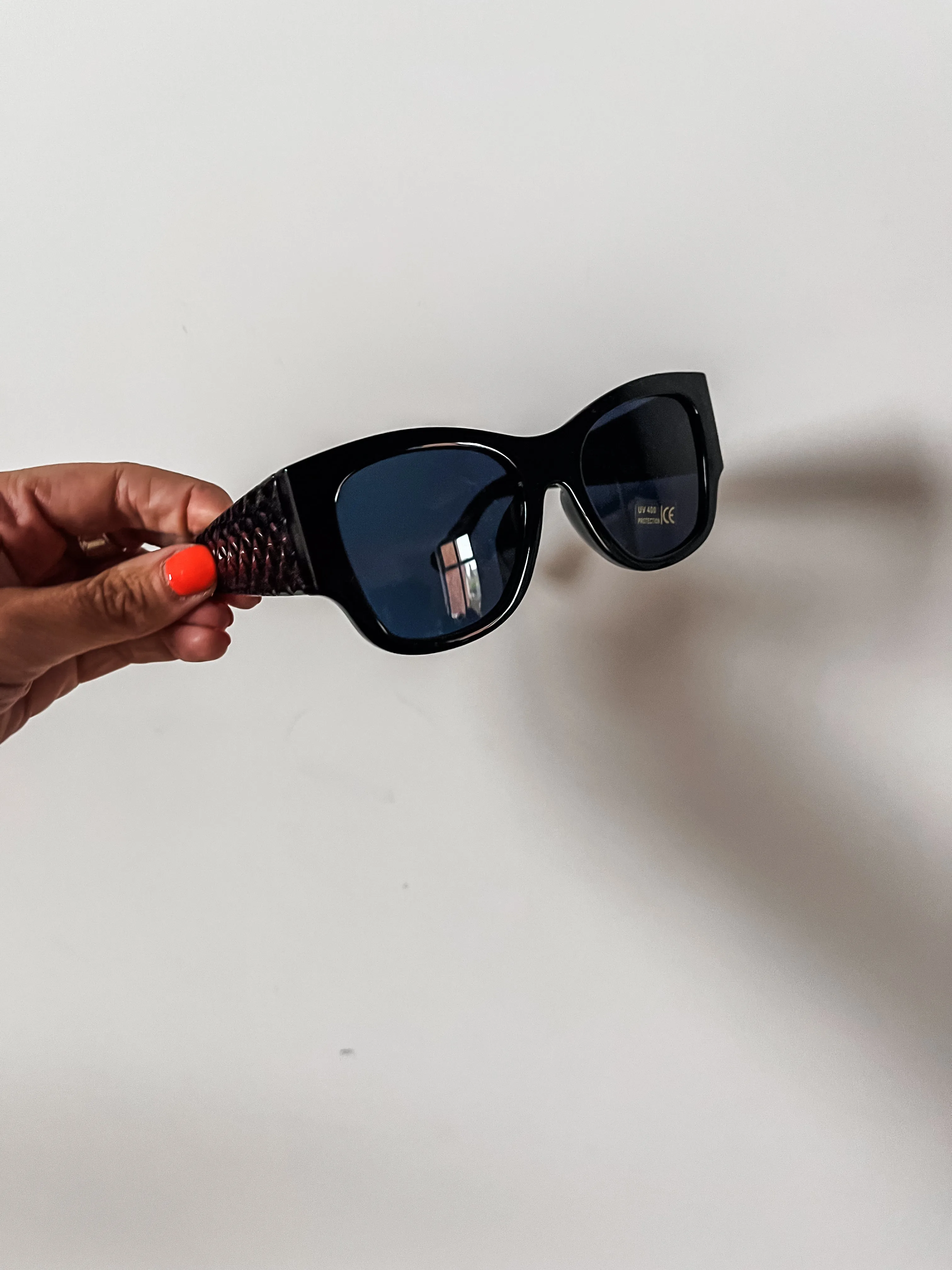 b.young Wiva Sunglasses PREMIUM BRAND