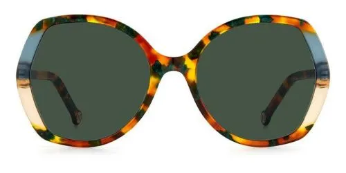 Carolina Herrera CH 0051 Green Havana