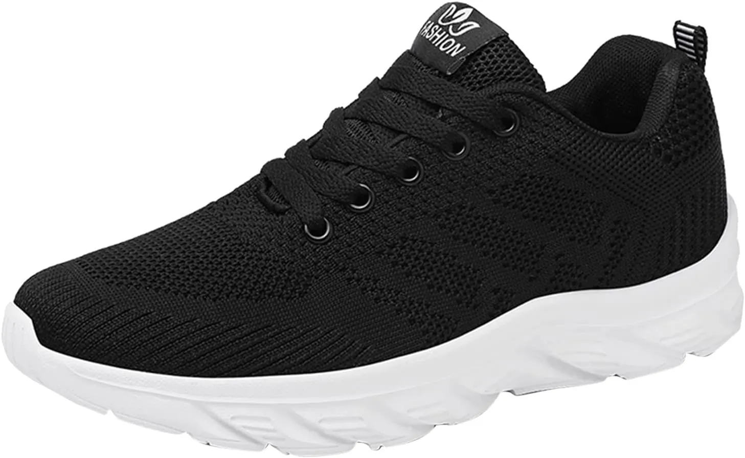 Cathalem Sneakers for Women Comfort Breathable Workout Walking Shoes Non Slip Running Tennis Shoes Gym Fashion Sneakers