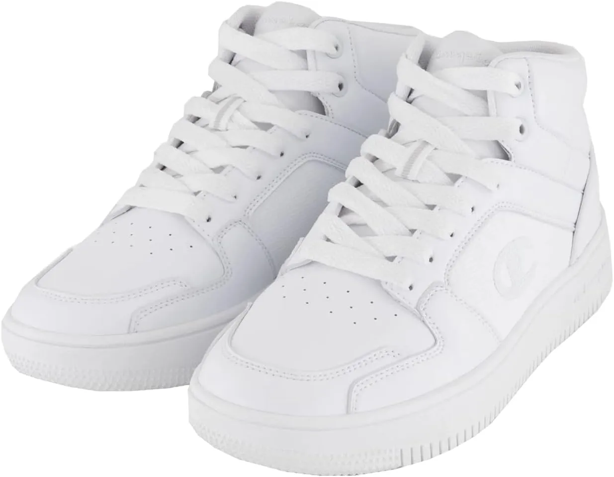 Champion Men's Mid-Tops Trainers