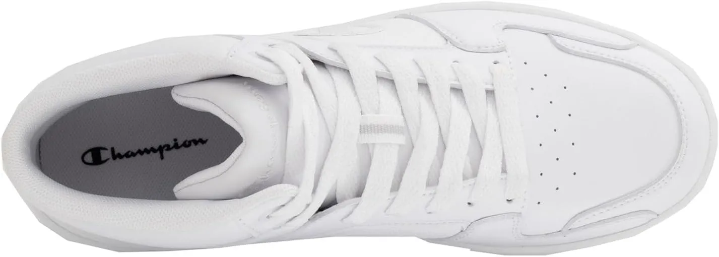 Champion Men's Mid-Tops Trainers
