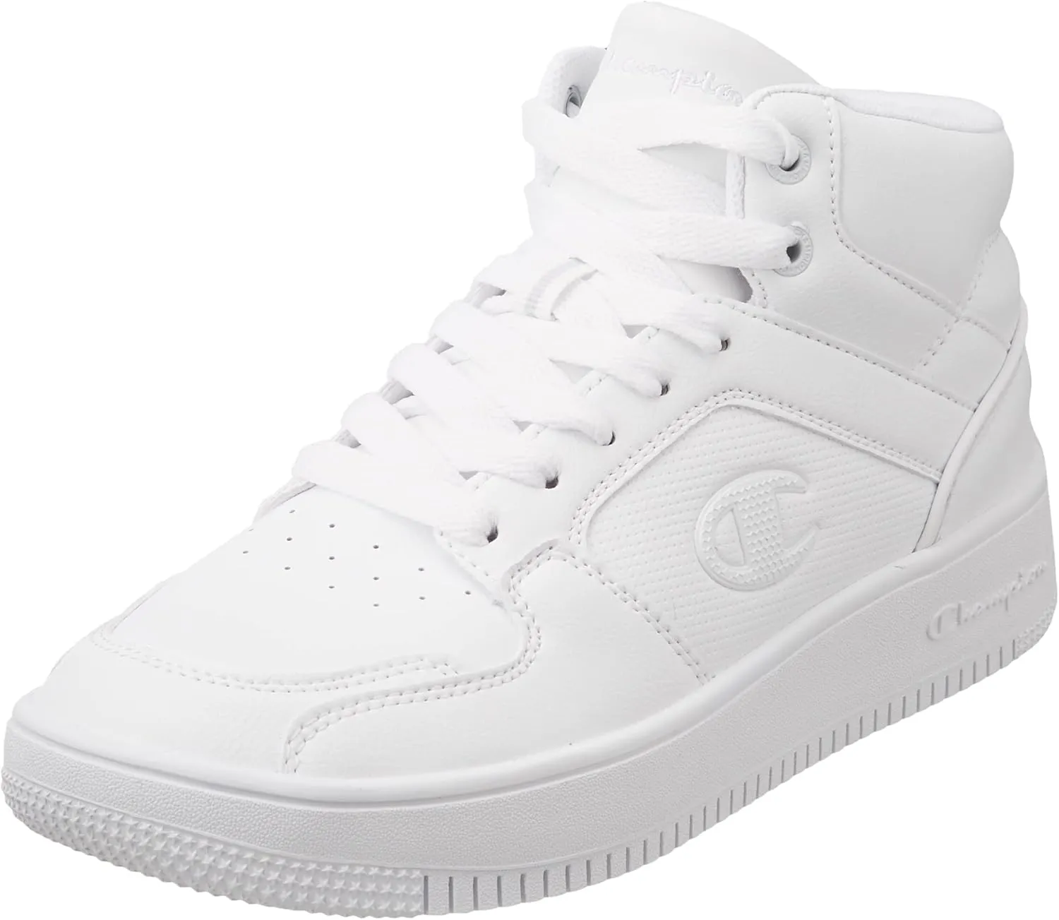 Champion Men's Mid-Tops Trainers
