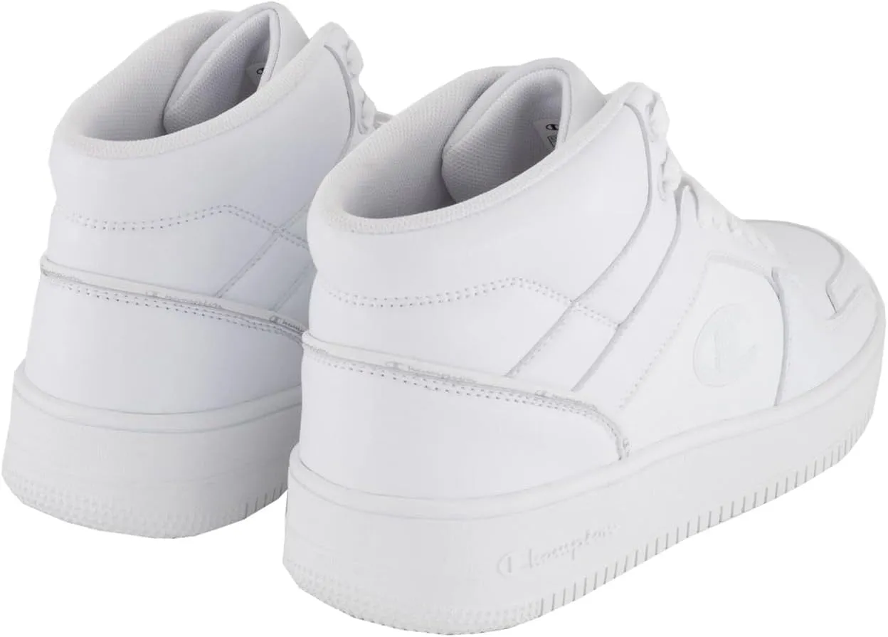 Champion Men's Mid-Tops Trainers