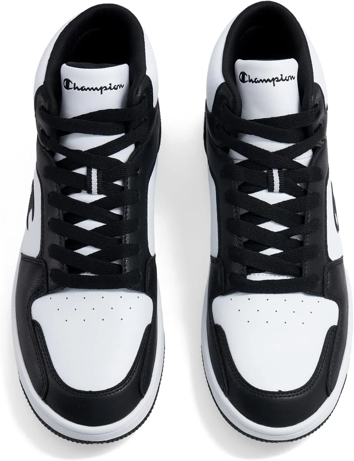Champion Men's Rd18 2.0 Mid Trainers