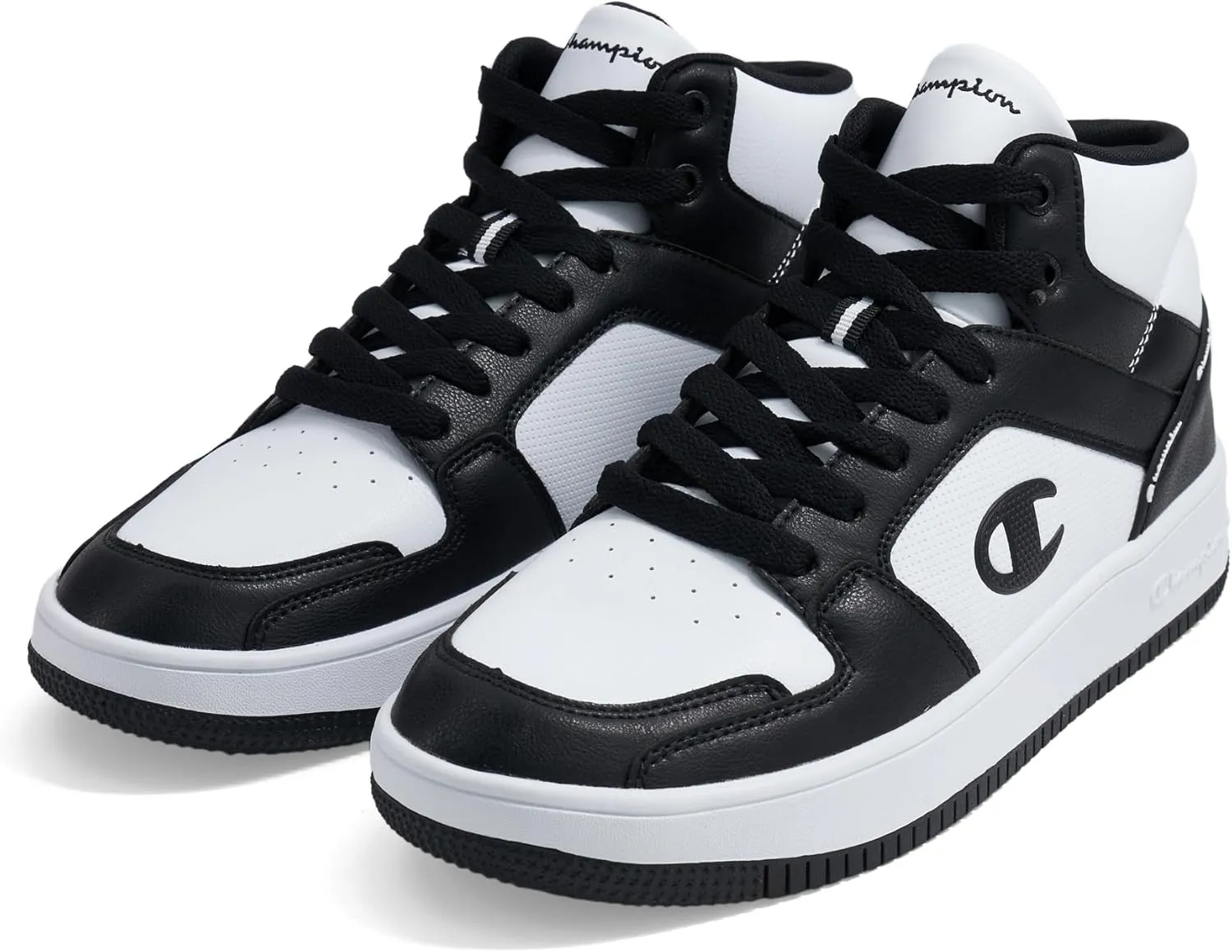 Champion Men's Rd18 2.0 Mid Trainers