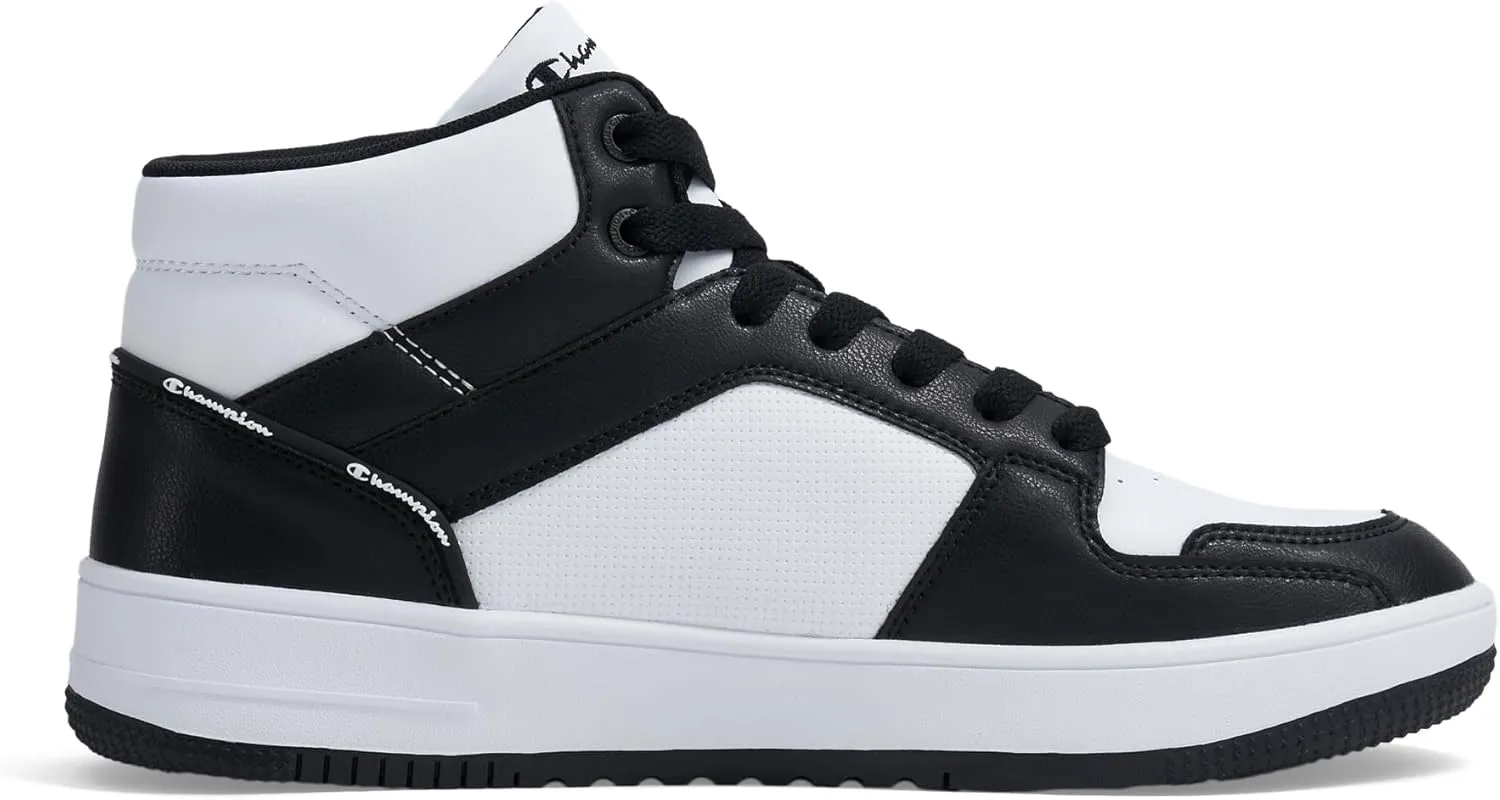 Champion Men's Rd18 2.0 Mid Trainers