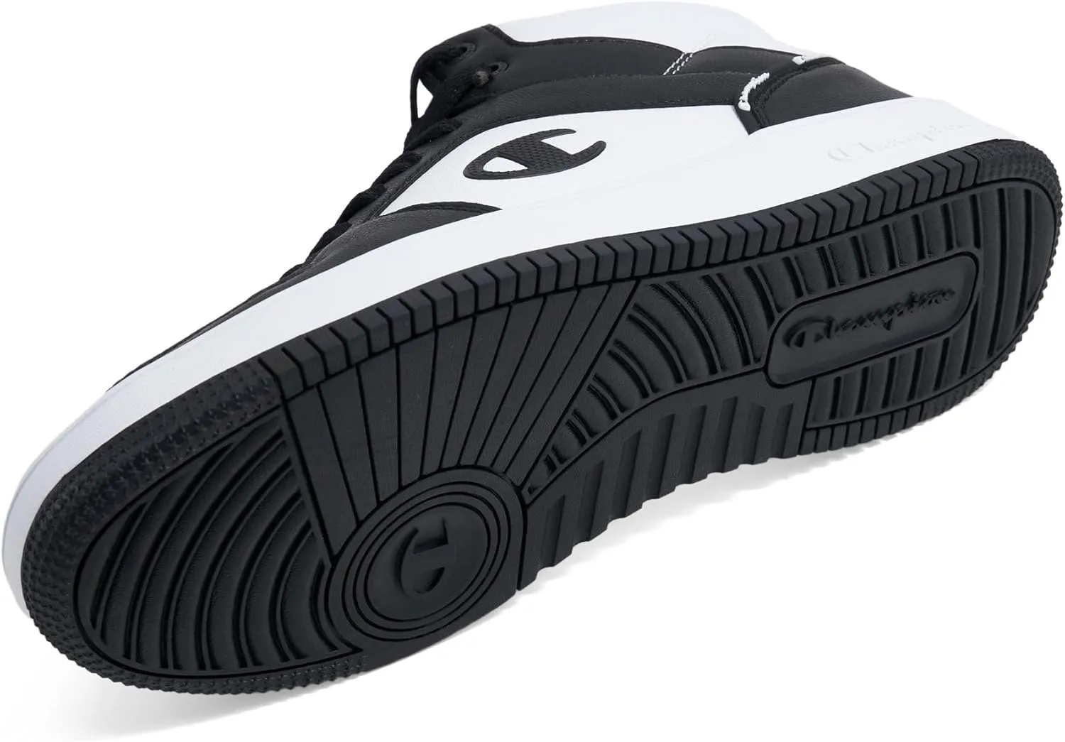 Champion Men's Rd18 2.0 Mid Trainers