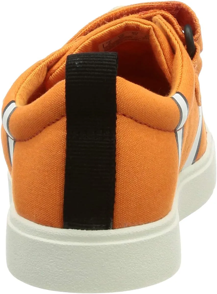 Clarks City Nemo K, Children's Trainers