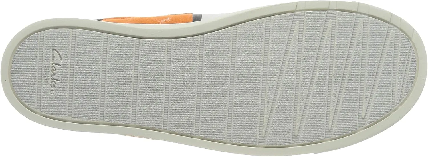 Clarks City Nemo K, Children's Trainers