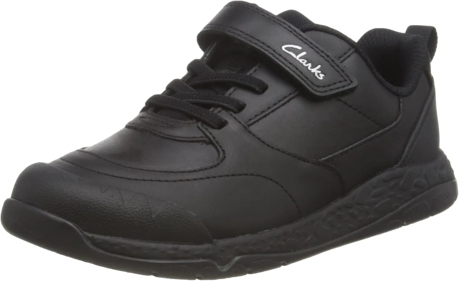 Clarks Steggystride K, Children's Trainers