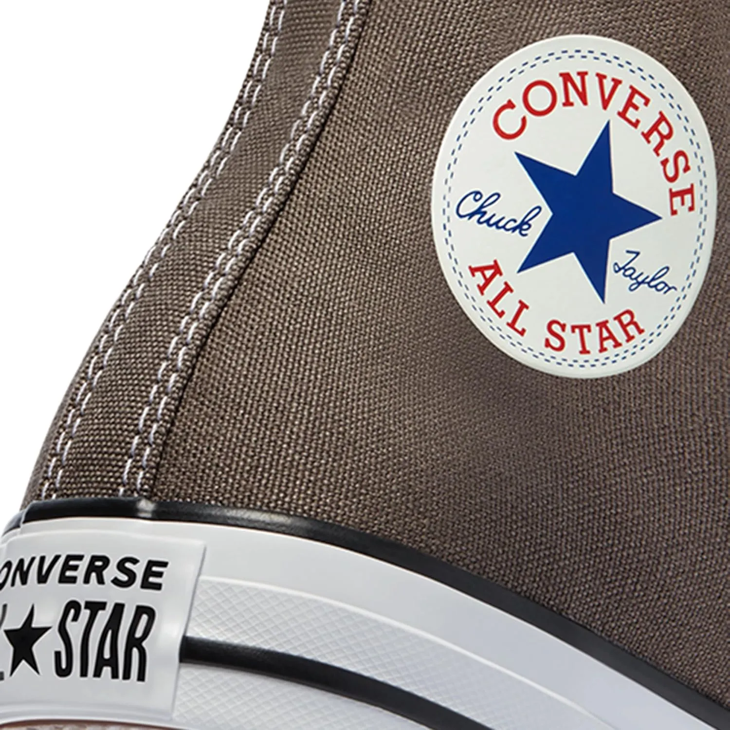 Converse Men's Hi-Top Trainers