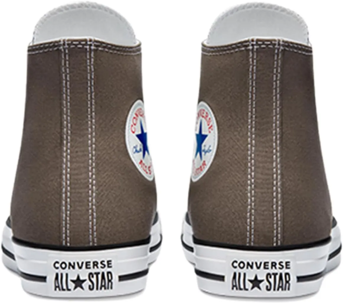 Converse Men's Hi-Top Trainers
