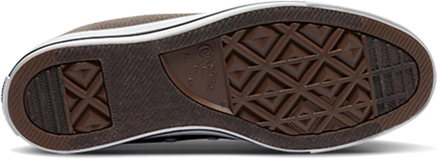Converse Men's Hi-Top Trainers