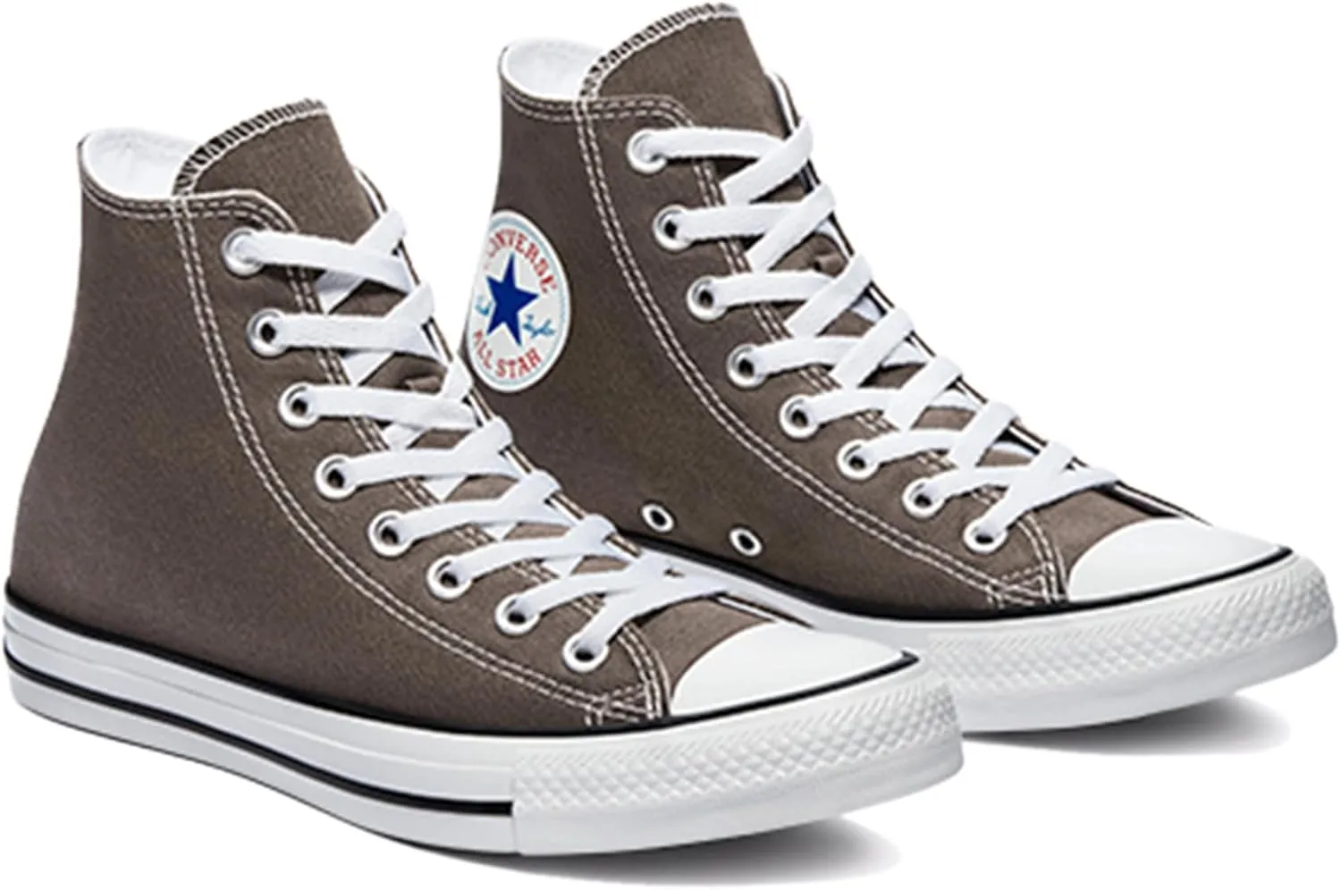 Converse Men's Hi-Top Trainers