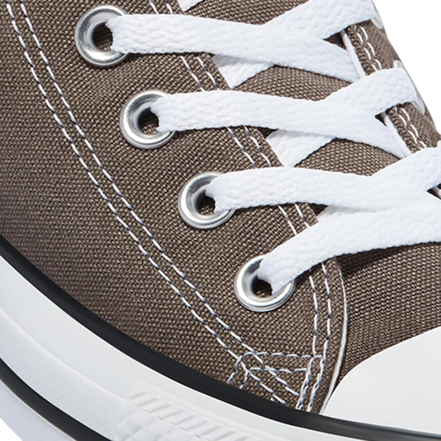 Converse Men's Hi-Top Trainers