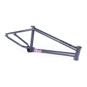 Crew Frame / jaume sintes colorway