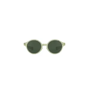 #D Baby Sunglasses (Dyed Green)