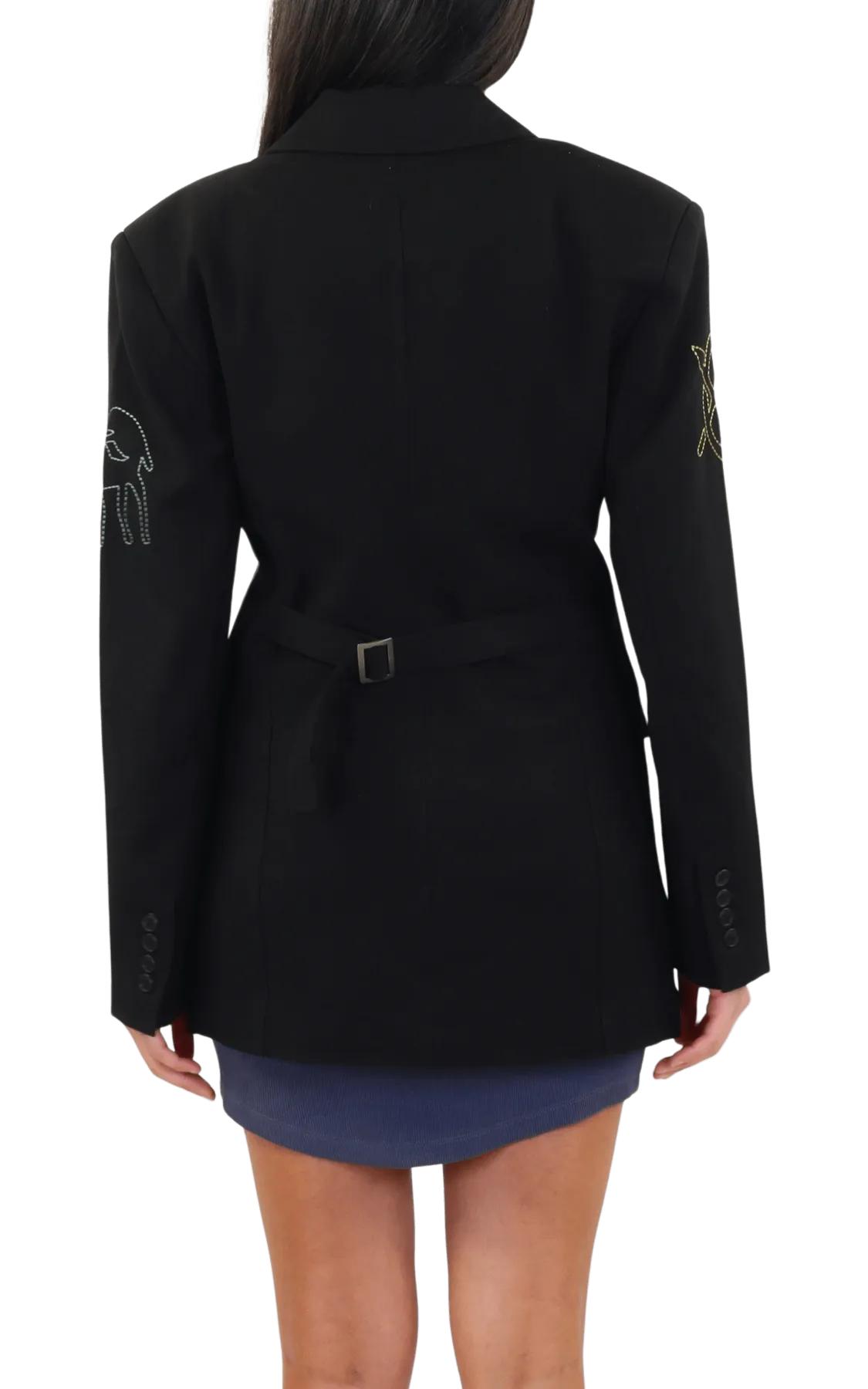Dames Pamba Blazer