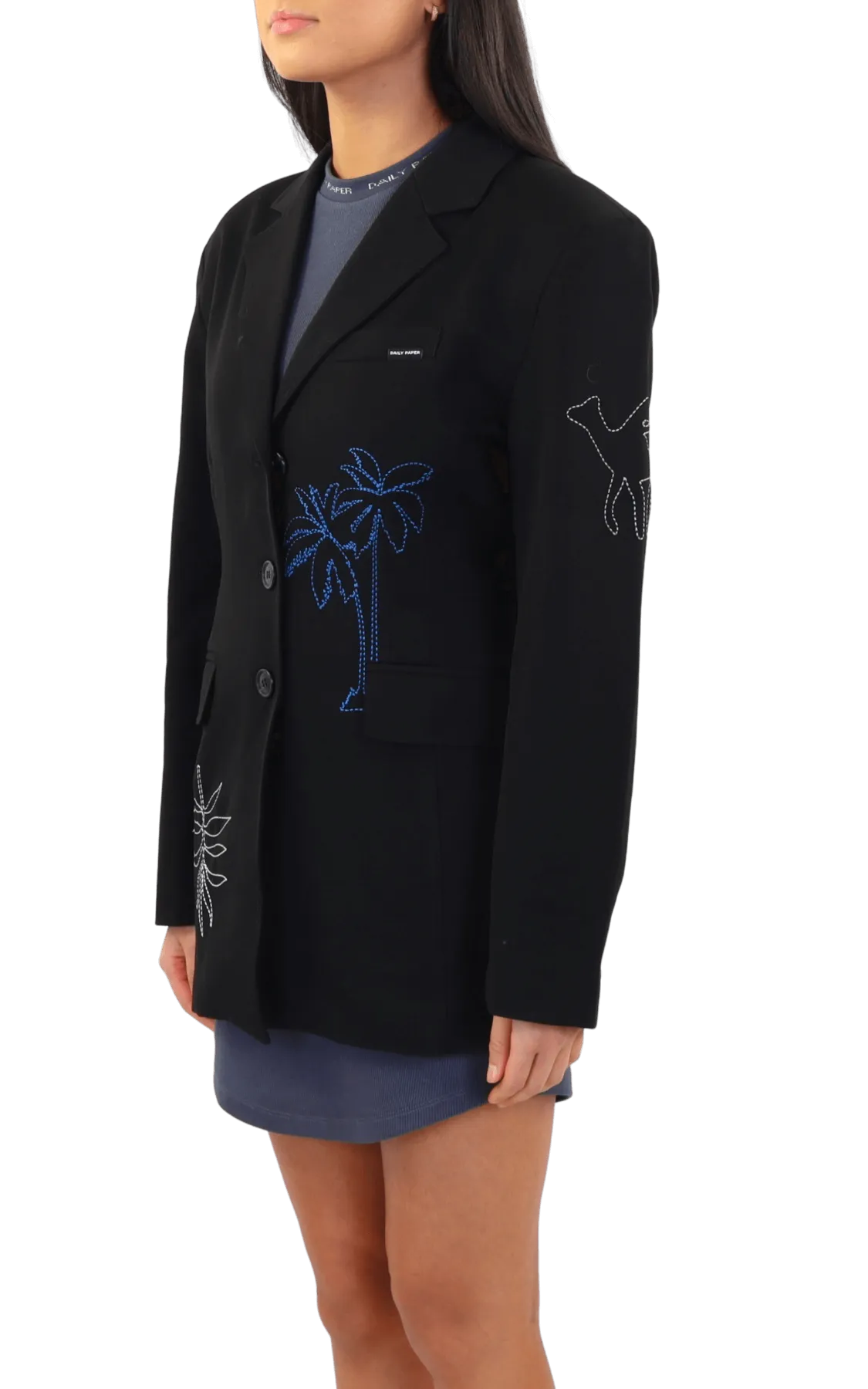 Dames Pamba Blazer